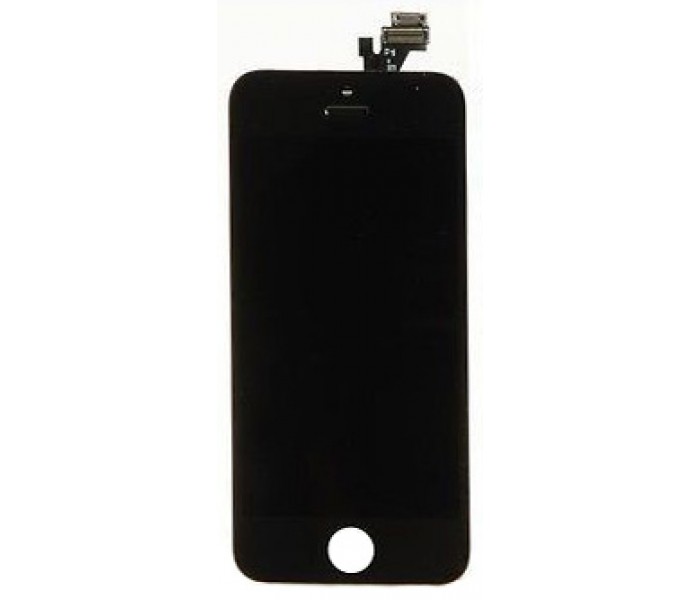 iPhone 5 LCD Screen & Digitizer Replacement